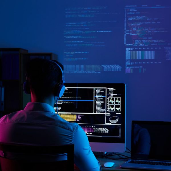 Технологические коммуникации