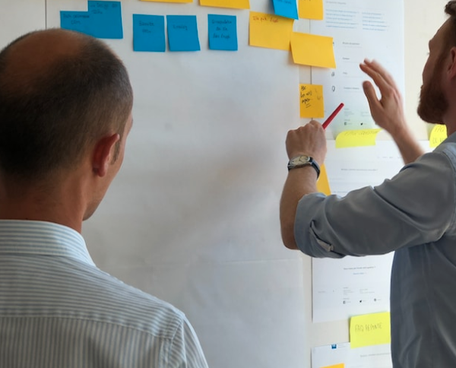 PR-стратегия