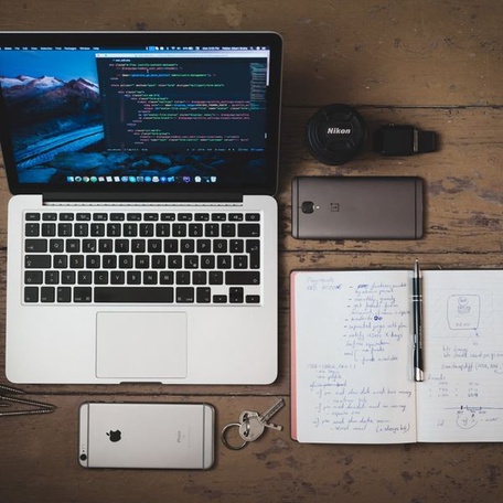 Ежемесячная PR-поддержка